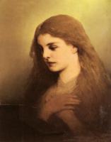 Gabriel Cornelius Ritter von Max - In Love